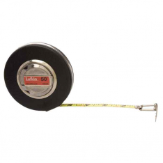 CRESCENT LUFKIN HW226, 45894 100FT WHT CD TAPE